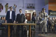 Bull – Bull (2017)