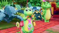 Dora 3D – So, 30.11., 06:38 Uhr