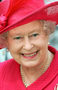 Elizabeth II. - Das Werden einer Königin – Königin Elisabeth II.