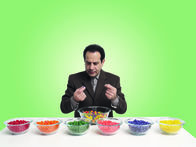 Monk – (7. Staffel) - Der neurotische Privatdetektiv Adrian Monk (Tony Shalhoub) bringt seine Umwelt oft zur Verzweiflung ...