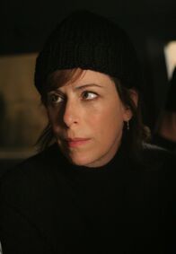 Malcolm mittendrin – Lois (Jane Kaczmarek) schlägt zurück ...