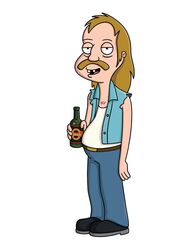 The Cleveland Show – The Cleveland Show (2010)