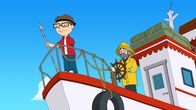 American Dad! – Steve (l.)