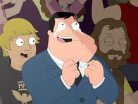 American Dad! – Stan