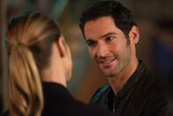 Lucifer – Lucifer (2016)