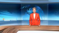 heute-journal – Anne Gellinek