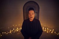 American Horror Story – Ms. Miriam Mead (Kathy Bates)