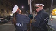Wachzimmer Ottakring – Do, 01.09., 03:05 Uhr