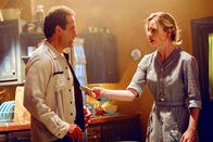Monk – Monk (Tony Shalhoub) findet heraus, dass die Zweitbesetzung für Gail, Jenna Ryan (Melissa George), alles für deren Rolle tun würde. Doch würde sie dafür auch einen Mord in Kauf nehmen?