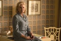 Regeln spielen keine Rolle – Nadine Henly (Candice Bergen)