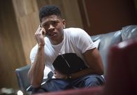 Empire – Hakeem (Bryshere Y. Gray) kann es nicht fassen: Seine Freundin Tiana ist mit einer Frau liiert ...