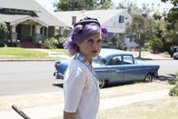 Future Man – Tiger (Eliza Coupe)