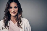 Station 19 – Dr. Carina DeLuca (Stefania Spampinato).
