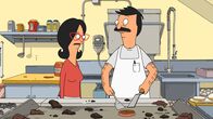 Bob's Burgers – Linda, Bob