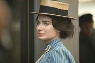 The Luminaries – Anna Wetherell (Eve Hewson)