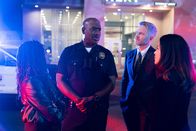 The Rookie – The Rookie (2025)