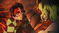 Demon Slayer – Sa, 08.02., 03:35 Uhr