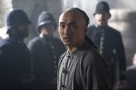 Ripper Street – Wong King-Fai (Aaron Ly)