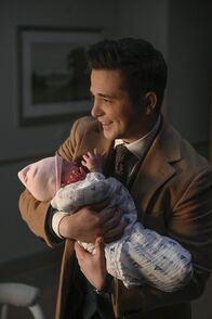 Bull – Benny Colón (Freddy Rodriguez)