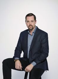 Navy CIS – Timothy McGee (Sean Murray)