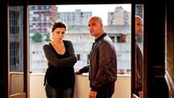 Gomorrha – Teresa (Irene Maiorino) und Ciro Di Marzio (Marco D'Amore)