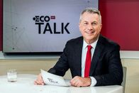 ECO Talk – ECO Talk (2021)