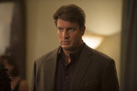 Castle – Castle (2015)
