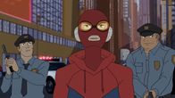 Spider-Man – Sa, 06.01., 14:15 Uhr