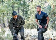 S.W.A.T. – S.W.A.T. (2018)