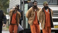 For Life – Hassan Nawaz (Felonious Munk) und Aaron Wallace (Nicholas Pinnock)