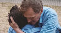 Große Freiheit – Wieder und wieder begegnen sich Viktor (Georg Friedrich, r.) und Hans (Franz Rogowski, l.) im Knast und kämpfen dort über die Jahrzehnte gegen Schikanen und Gewalt.