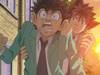 Eyeshield 21 – Sa, 29.08., 07:10 Uhr