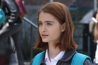 Mean Queen – Nia Roam as Miya Fowler
