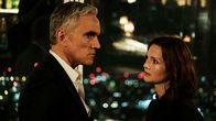 The Capture – The Capture Staffel 1 Folge 6 Peinliche Konfrontation mit dem Ex-Lover: Ben Miles als Danny Hart, Holliday Grainger als DI Rachel Carey
