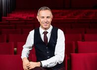 Persönlich – Moderator Dani Fohrler
