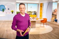 Volle Kanne - Service täglich – Carsten Rüger