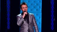 Chris Hardwick: Mandroid – Chris Hardwick