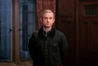 Sherlock – Dr. John Watson (Martin Freeman)