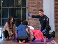 9-1-1 – 9-1-1 (2018)