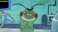 SpongeBob Schwammkopf – Plankton