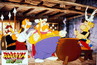 Asterix bei den Briten – Asterix bei den Briten (1986)