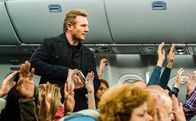 Non-Stop – Bill Marks (Liam Neeson).