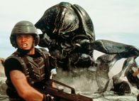 Starship Troopers – So, 19.10., 00:50 Uhr