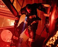 9-1-1 Notruf L.A. – Oliver Stark (Evan 'Buck' Buckley). Foto: ORF/PRO7/