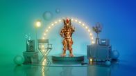 The Masked Singer – Der DORNTEUFEL