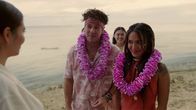 Almost Paradise – Alex Walker (Christian Kane) und Kai Mendoza (Samantha Richelle)