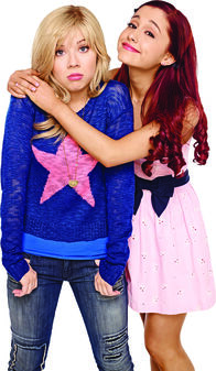 Sam & Cat – So, 08.01., 03:40 Uhr