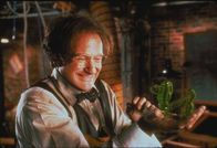 Flubber – Professor Philip Brainard (Robin Williams)
