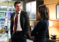 CSI: NY – CSI: NY (2011)