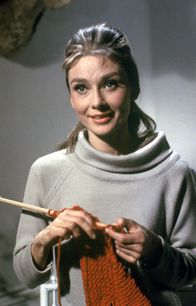 Frühstück bei Tiffany – Breakfast at Tiffanys_Fruehstueck bei Tiffany, regie Blake Edwards USA 1961